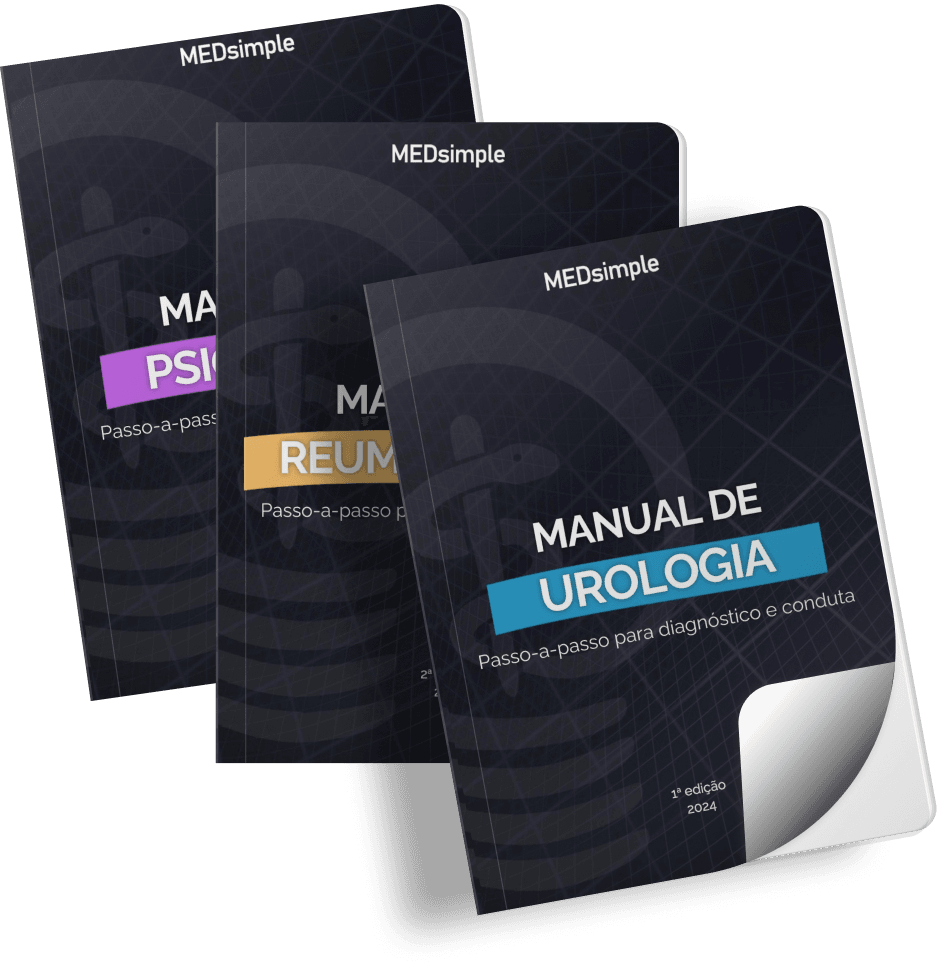 Capa do data Combo com 22 manuais