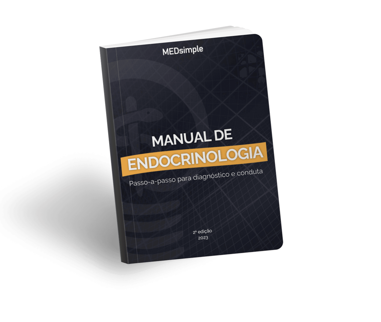 Capa do data Manual Endocrinologia